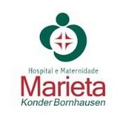 Company logo Hospital e Maternidade Marieta KOnder Bornhausen