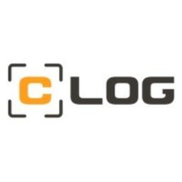 Logo de l'entreprise C-LOG
