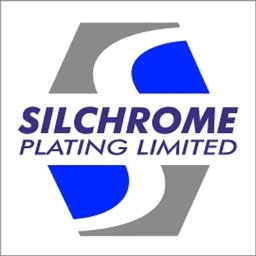Silchrome Plating Limited Logo