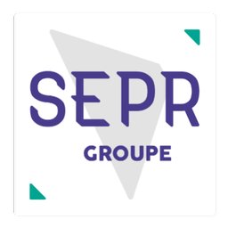 Logo de l'entreprise SEPR