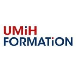 Logo de l'entreprise Umih Formation
