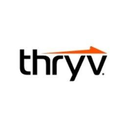 Company logo Thryv