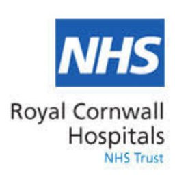 Company logo Royal Cornwall Hospitals NHS Trust
