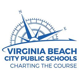 Company logo Virginia Beach City Public Schools