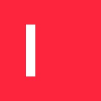 Company logo Typeface