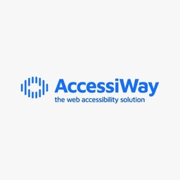 Company logo AccessiWay