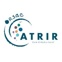Logo de l'entreprise Orsac Atrir Santé & Médico Social