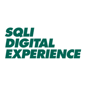 Logotipo de la empresa SQLI