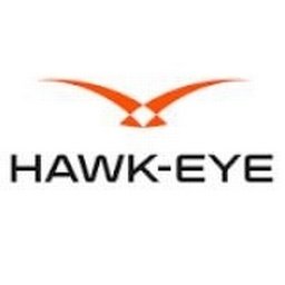 Company logo Hawk-Eye Innovations