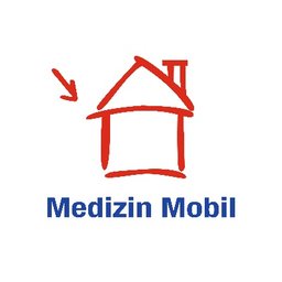 Firmenlogo Medizin Mobil