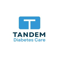 Company logo Tandem Diabetes Care
