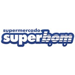 Company logo Superbom Supermercados LTDA