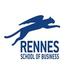 Rennes School of Business Logo
