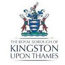 The Royal Borough of Kingston upon Thames Logo