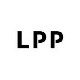 Company logo LPP