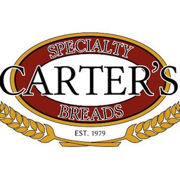 Company logo carters