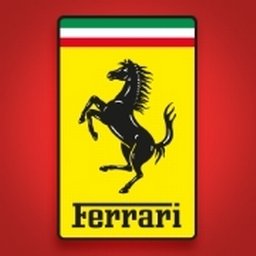 Company logo Ferrari spa