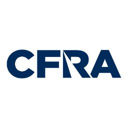 Logo syarikat CFRA Research