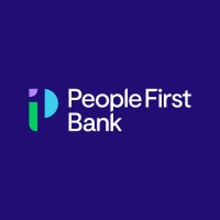 Company logo People First Bank