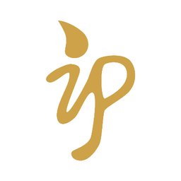 Logo syarikat Iptisan Sdn Bhd