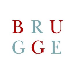 Company logo Stad Brugge