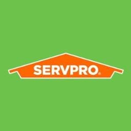 Company logo Servpro Industries