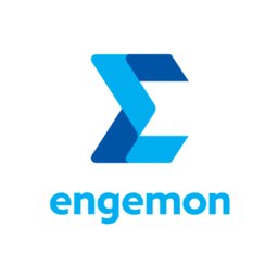 Company logo ENGEMON