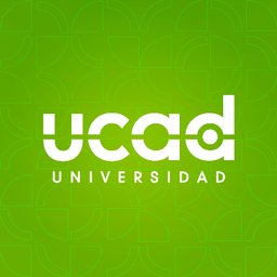 Logotipo de la empresa Universidad UCAD