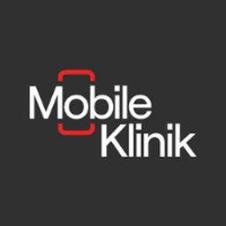 Company logo Mobile Klinik
