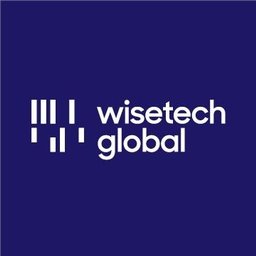 Company logo WiseTech Global
