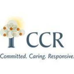 Company logo Commonwealth Care of Roanoke