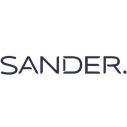 Company logo Sander