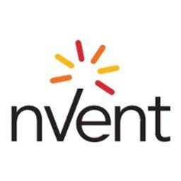 Company logo nVent