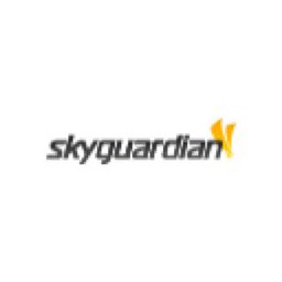 Logotipo de la empresa Skyguardian Technology