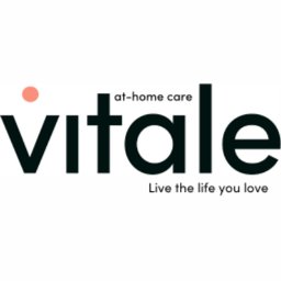 Company logo Vitale Care