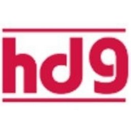 Company logo Highbury Defense Group