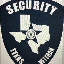 Company logo Texas Veteran Security LLC