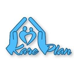 Company logo Kare Plan