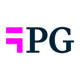 Company logo Press Ganey