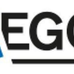 Company logo AEGON
