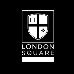 Company logo LONDON SQUARE