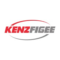 Company logo Kenz-Figee