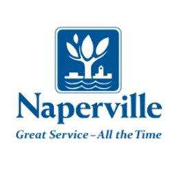 Company logo City of Naperville
