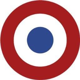 Logo de l'entreprise Armée de l'air et de l'espace