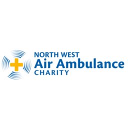 Company logo North West Air Ambulance