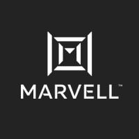 Company logo Marvell