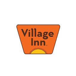 Company logo The Village Inn