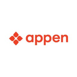 Company logo Appen