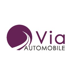 Logo de l'entreprise VIA AUTOMOBILE