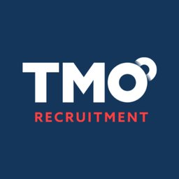 TMO Recruitment Logo
